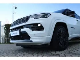 Jeep Compass thumbnail 5