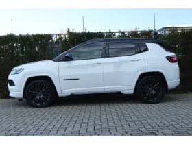Jeep Compass thumbnail 6