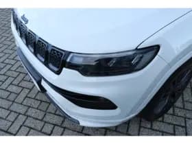 Jeep Compass thumbnail 7