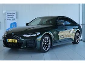 BMW 4-Serie