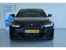 BMW 4-Serie thumbnail 12