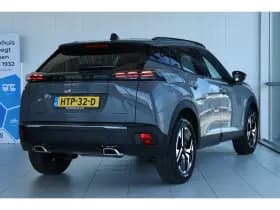 Peugeot 2008 thumbnail 2