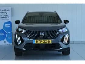 Peugeot 2008 thumbnail 11