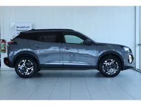 Peugeot 2008 thumbnail 12