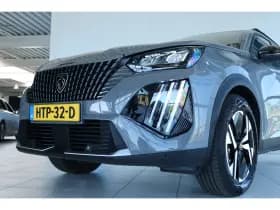 Peugeot 2008 thumbnail 5