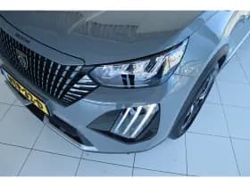 Peugeot 2008 thumbnail 6
