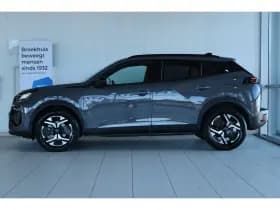 Peugeot 2008 thumbnail 9