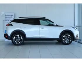 Peugeot e-2008 thumbnail 11
