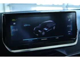 Peugeot e-2008 thumbnail 27