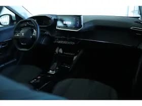 Peugeot e-2008 thumbnail 4