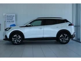Peugeot e-2008 thumbnail 9
