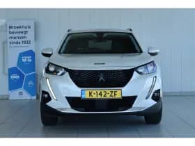 Peugeot e-2008 thumbnail 10