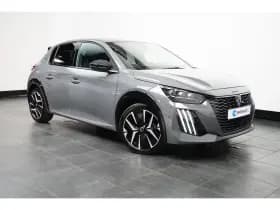 Peugeot 208 thumbnail 3