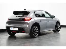Peugeot 208 thumbnail 4