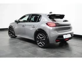 Peugeot 208 thumbnail 5