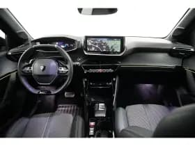 Peugeot 208 thumbnail 10