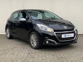 Peugeot 208 thumbnail 3