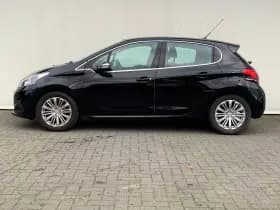 Peugeot 208 thumbnail 4