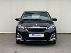 Peugeot 108 thumbnail 2