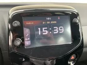 Peugeot 108 thumbnail 16