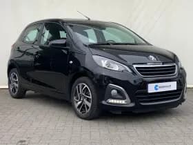Peugeot 108 thumbnail 3