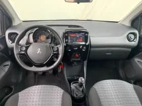 Peugeot 108 thumbnail 27