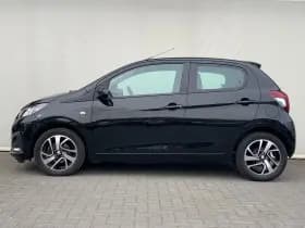 Peugeot 108 thumbnail 4