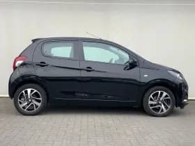 Peugeot 108 thumbnail 5