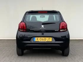 Peugeot 108 thumbnail 6