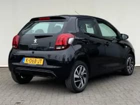 Peugeot 108 thumbnail 7