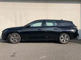 Peugeot 308 thumbnail 4