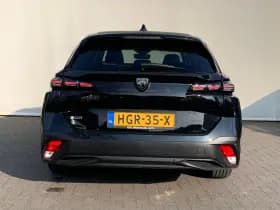 Peugeot 308 thumbnail 6