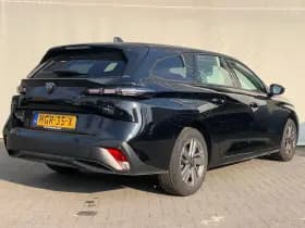 Peugeot 308 thumbnail 7