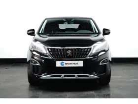 Peugeot 3008 thumbnail 2