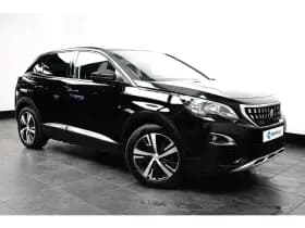 Peugeot 3008 thumbnail 3