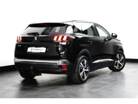 Peugeot 3008 thumbnail 4
