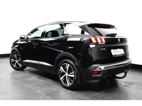 Peugeot 3008 thumbnail 5
