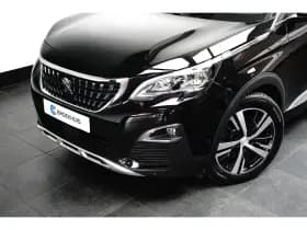 Peugeot 3008 thumbnail 6