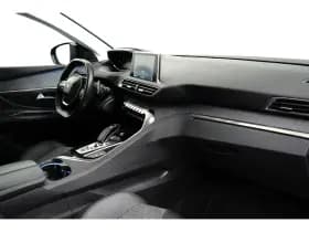 Peugeot 3008 thumbnail 8