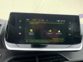 Peugeot 2008 thumbnail 23
