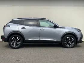 Peugeot 2008 thumbnail 5