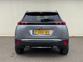 Peugeot 2008 thumbnail 6