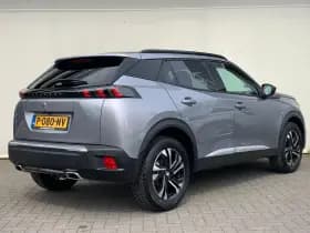 Peugeot 2008 thumbnail 7