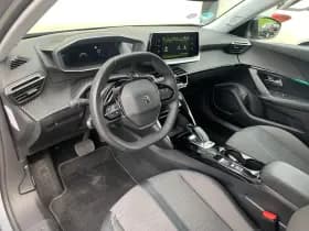 Peugeot 2008 thumbnail 8