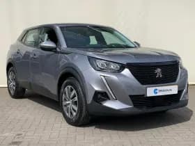 Peugeot 2008 thumbnail 3