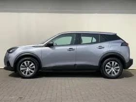 Peugeot 2008 thumbnail 4