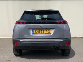 Peugeot 2008 thumbnail 5