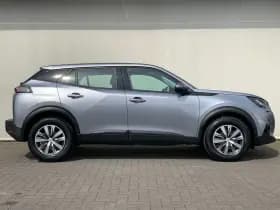 Peugeot 2008 thumbnail 6
