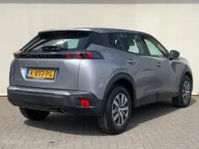 Peugeot 2008 thumbnail 7