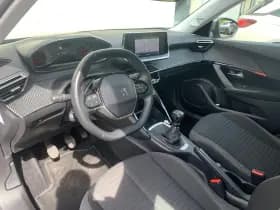 Peugeot 2008 thumbnail 8
